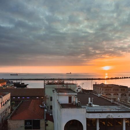 Sea & The City Thessaloniki Exterior foto